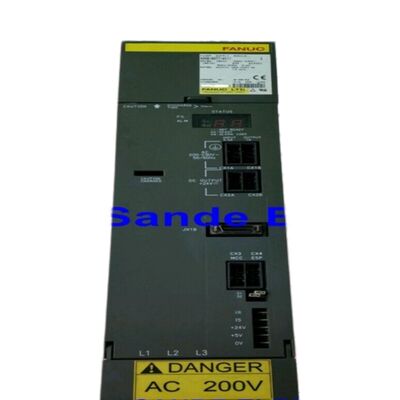 Bộ khuếch đại servo Fanuc A06B-6079-H108  A06B6079H108 A06B-6079-H108