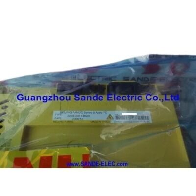 Fanuc Servo khuếch đại A06B-6079-H106 A06B6079H106 AO6B-6O79-H1O6