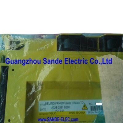 Bộ điều khiển servo Fanuc A06B-6077-H111 A06B6077H111 A06B-6077-H111