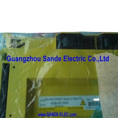 Fanuc Servo Drive A06B-6077-H106  A06B6077H106 A06B-6077-H106