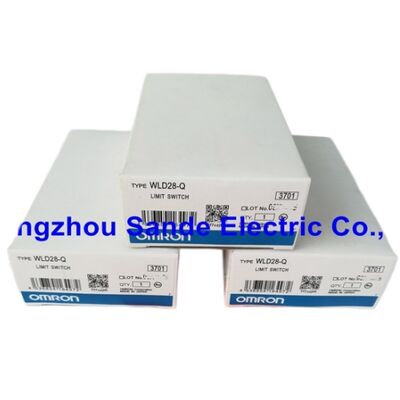 Omron mới WLD28-Q WLD28Q giới hạn chuyển đổi miễn phí vận chuyển nhanh chóng giao hàng