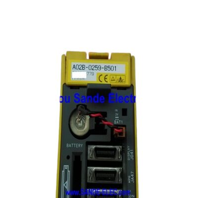 Bộ khuếch đại servo Fnuc A06B-6058-H006  A06B6058H006 A06B-6058-H006