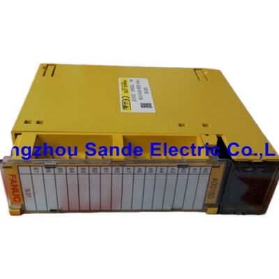 Fanuc A02B-0280-B502 được sử dụng trong tình trạng tốt