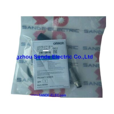 Chuyển đổi cảm biến gần Omron E2EQ-X7D1-M1GJ E2EQX7D1M1GJ