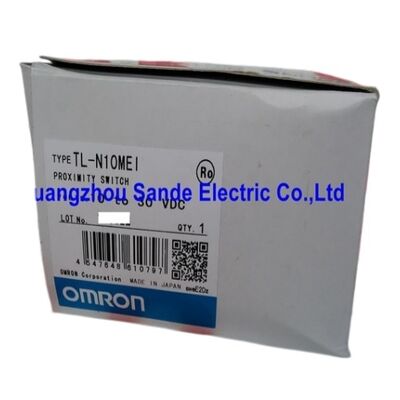 Cảm biến tiệm cận OMRON TL-N10ME1 TLN10ME1 TL-N10ME1