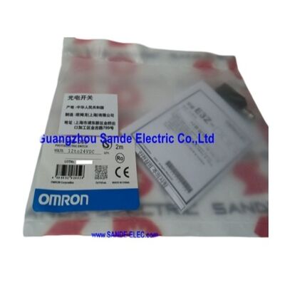 Omron Photoelectric Switch E3Z-D66 E3ZD66