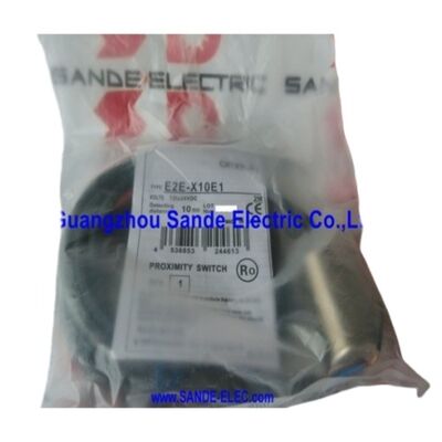 Chuyển đổi gần Omron mới E2E-X10D1-M1G E2EX10D1M1G