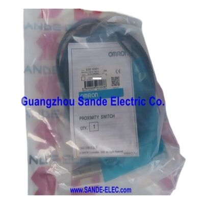 Chuyển mạch gần E2E-X3D1 E2EX3D1