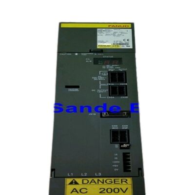 Mô-đun bộ khuếch đại servo Fanuc A06B-6117-H105 A06B6117H105 A06B-6117-H105
