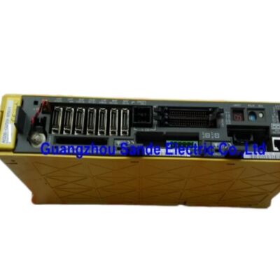 A06B-6111-H022#H550 Fanuc Servo Amplifier Module A06B6111H022#H550