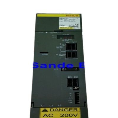 Mô-đun khuếch đại servo Fanuc A06B-6097-H206 A06B6097H206 A06B-6097-H206