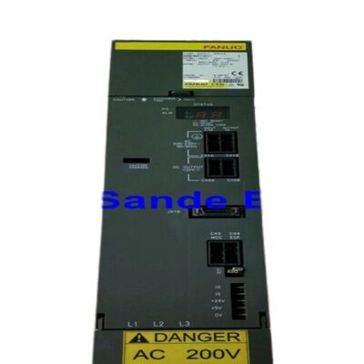 Mô-đun khuếch đại servo Fanuc A06B-6096-H307 A06B6096H307 A06B-6096-H307