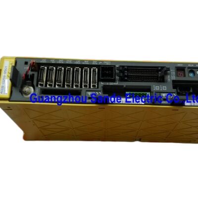 Mô-đun khuếch đại servo Fanuc A06B-6096-H105 A06B6096H105 A06B-6096-H105