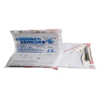 Cảm biến RECHNER KAS-80-A12-A-Y5 hoặc KAS80A12AY5