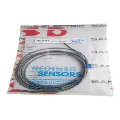 RECHNER Sensor IAS-10-04-S hoặc IAS1004S