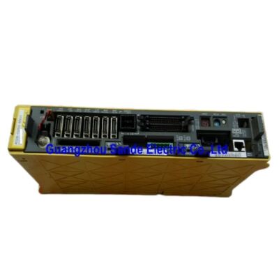Mô-đun khuếch đại servo Fanuc A06B-6096-H208 A06B6096H208 A06B-6096-H208