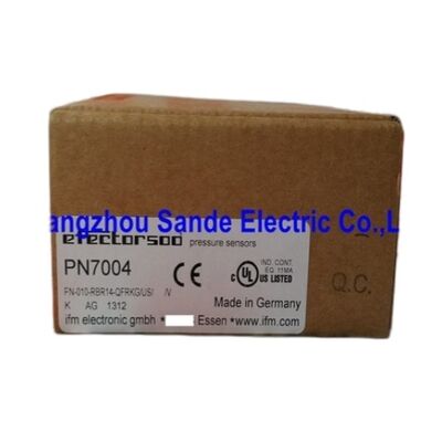 ifm Cảm biến áp suất PN7004 PN7004