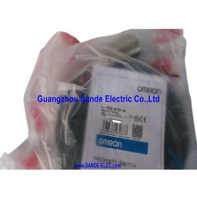Bộ cảm biến chuyển đổi gần Omron E2E-X7D1-N E2EX7D1N