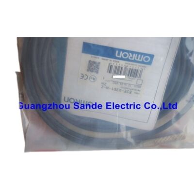 Bộ cảm biến chuyển đổi gần OMRON E2E-X2D1-N-Z E2EX2D1NZ