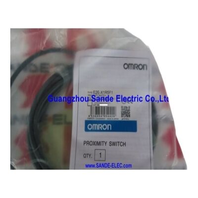 Bộ cảm biến chuyển đổi gần OMRON E2E-X1R5F1 E2EX1R5F1