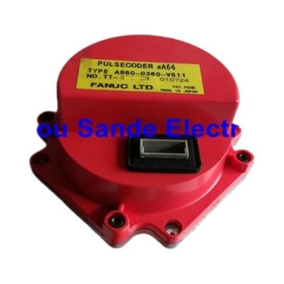 Bộ mã hóa Fanuc A860-0360-V511 A8600360V511 A860-0360-V511