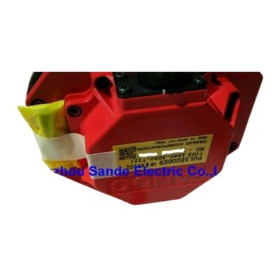 1 PC sử dụng Fanuc A860-2001-T321 Mã hóa trong tình trạng tốt A8602001T321 A860-2001-T321