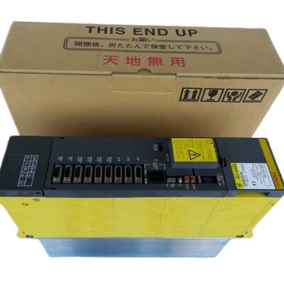 Mô-đun khuếch đại servo Fanuc mới A06B-6079-H208 A06B6079H208 A06B-6079-H208