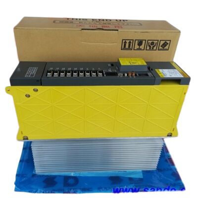 Mô-đun khuếch đại servo Fanuc mới A06B-6079-H208 A06B6079H208 A06B-6079-H208