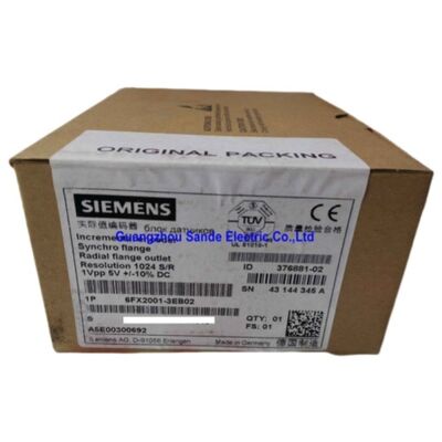 Increm Encoder 6FX2001-3EB02 6FX2 001-3EB02 6FX2001-3EB02