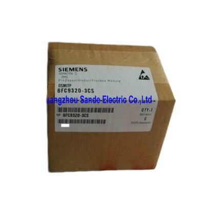 Sinumerik (phụ kiện) Sipos Signal Encoder 6FC9320-3CS 6FC9 320-3CS 6FC9320-3CS