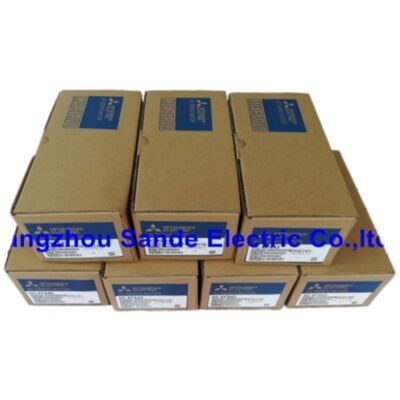 HC-KFS43 NEW Mitsubishi Servo Motor HCKFS43 Tải nhanh miễn phí Bảo hành 1 năm