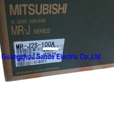 Một Mitsubishi Servo Motor mới HC-MFS13K HCMFS13K Shipment nhanh