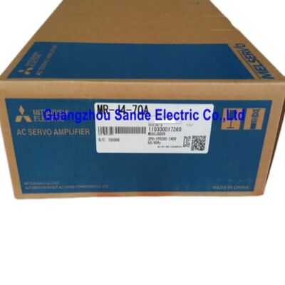 Mitsubishi Servo Motor mới HF-KE23 HFKE23