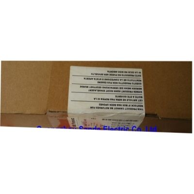 Đế 10 khe GE Fanuc với CPU Turbo IC693CPU323 IC-693CPU323