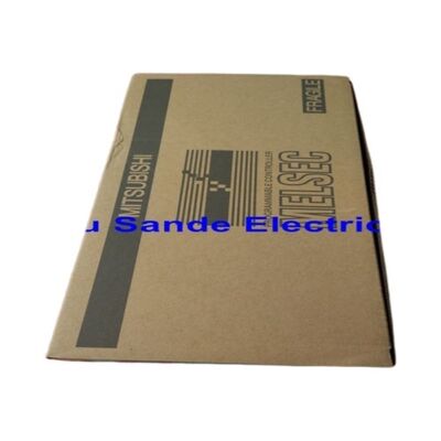 Mitsubishi PLC điều khiển logic lập trình FX2N-48MR-001 FX2N48MR001 FX2N-48MR-OO1