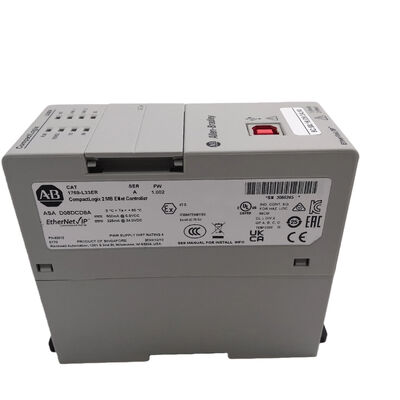 Allen Bradley mới 1769-L33ER CompactLogix 2 MB Controller 1769L33ER