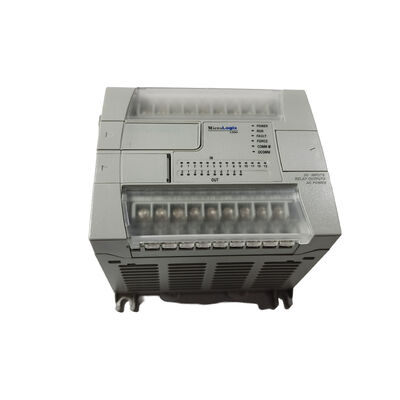 Một bộ điều khiển mới Allen Bradley 1762-L24BWA /C Pkg 2017 MicroLogix 1200 1762L24BWA