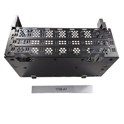 PLC mới AB Allen-Bradley 1746-A7