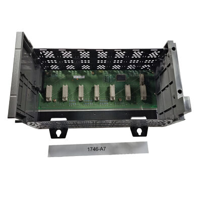 PLC mới AB Allen-Bradley 1746-A7