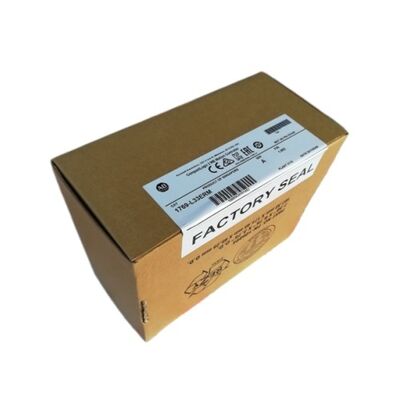Allen Bradley 1769-L33ERM CompactLogix 5370 bộ điều khiển Ethernet