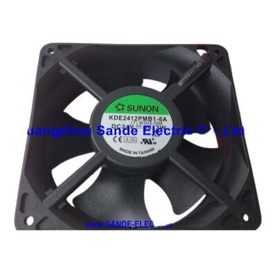 SUNON Inverter Fan KDE2412PMB1-6A KDE2412PMB16A
