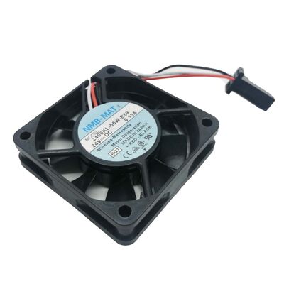 2406KL-05W-B59 Fan làm mát MINEBEA 2406KL 05W B59 Cho NMB-MAT Mới 24O6KL-O5W-B59