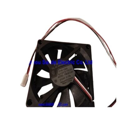 Panaflo 8015 FBK08T24H DC24V 0.17A 3Pin Case Cooling Fan FBKO8T24H