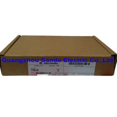 Bộ xử lý ControlLogix 1756L55 1756 L55 1756L55