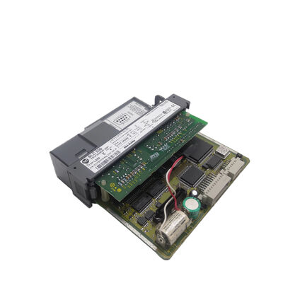 SLC 5/03 16K Controller 1747-L532 1747L532 1747-L532