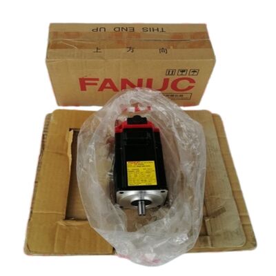 A06B-0063-B103 Động cơ servo AC Fanuc A06B0063B103 AO6B-OO63-BIO3