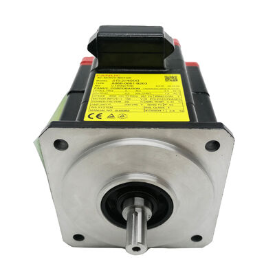 A06B-0061-B203 Động cơ servo AC Fanuc A06B0061B203 AO6B-OO6I-B2O3