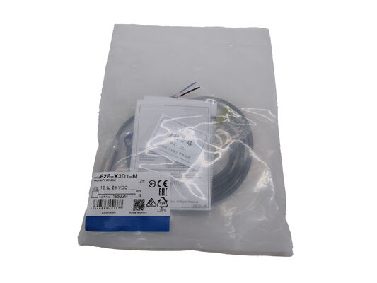 Bộ cảm biến chuyển đổi gần Omron E2E-X3D1-N E2EX3D1N