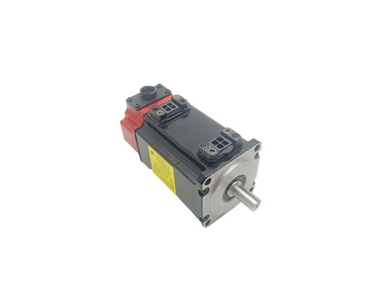A06B-0115-B804 Động cơ servo Fanuc A06B0115B804 AO6B-O115-B8O4