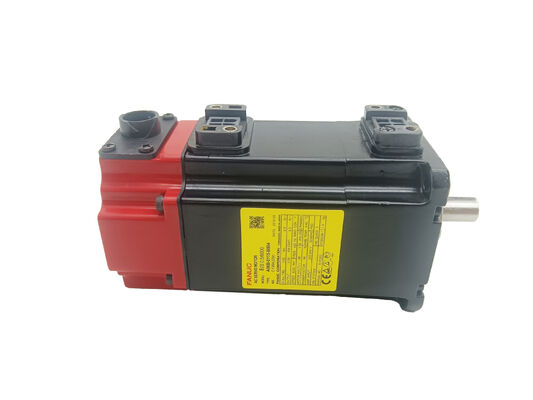 A06B-0115-B804 Động cơ servo Fanuc A06B0115B804 AO6B-O115-B8O4